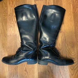 Ariat Dress / Field Boots